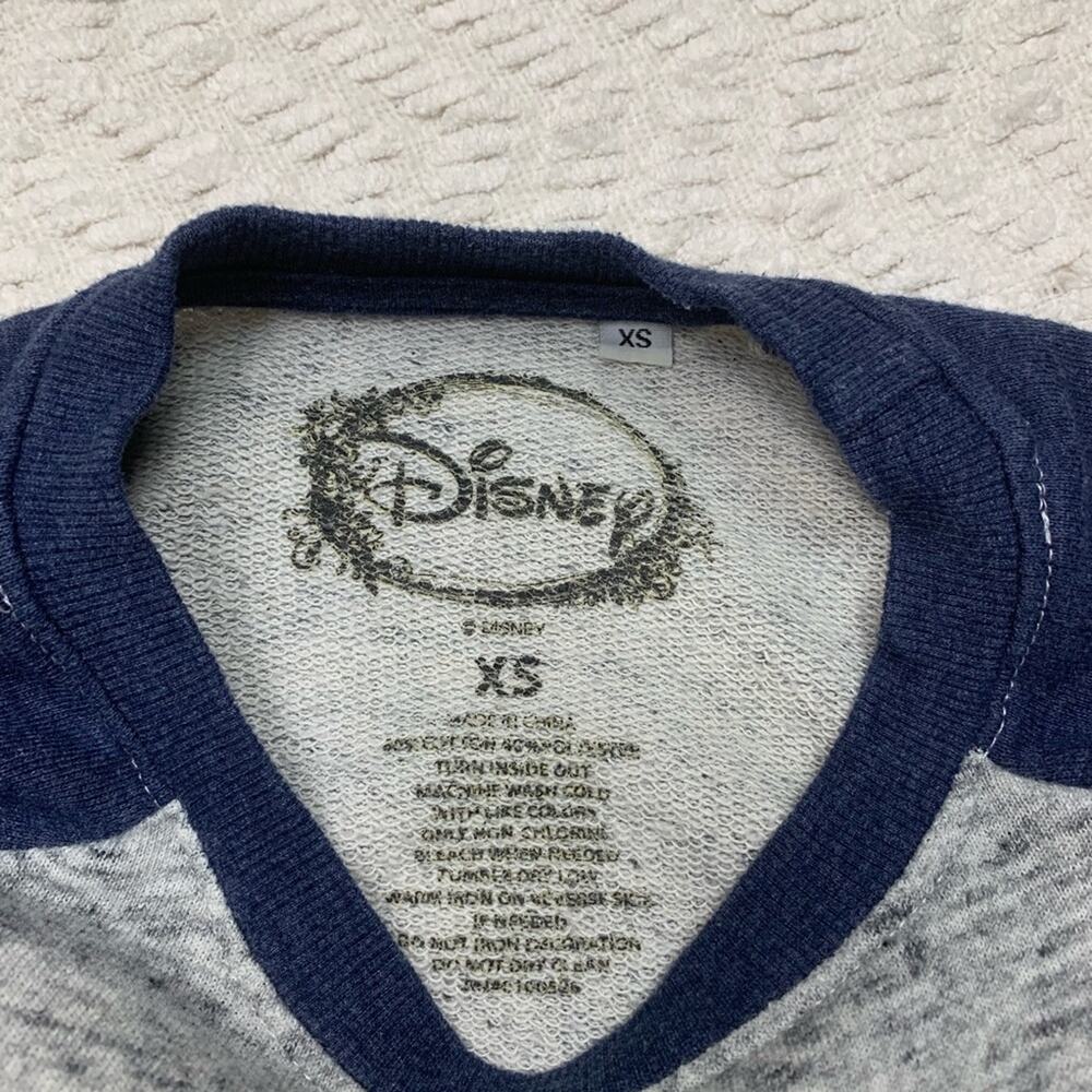 Disney Wonderland Sweatshirt Size XS - Picture 3 of 5